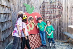 Apple Kids